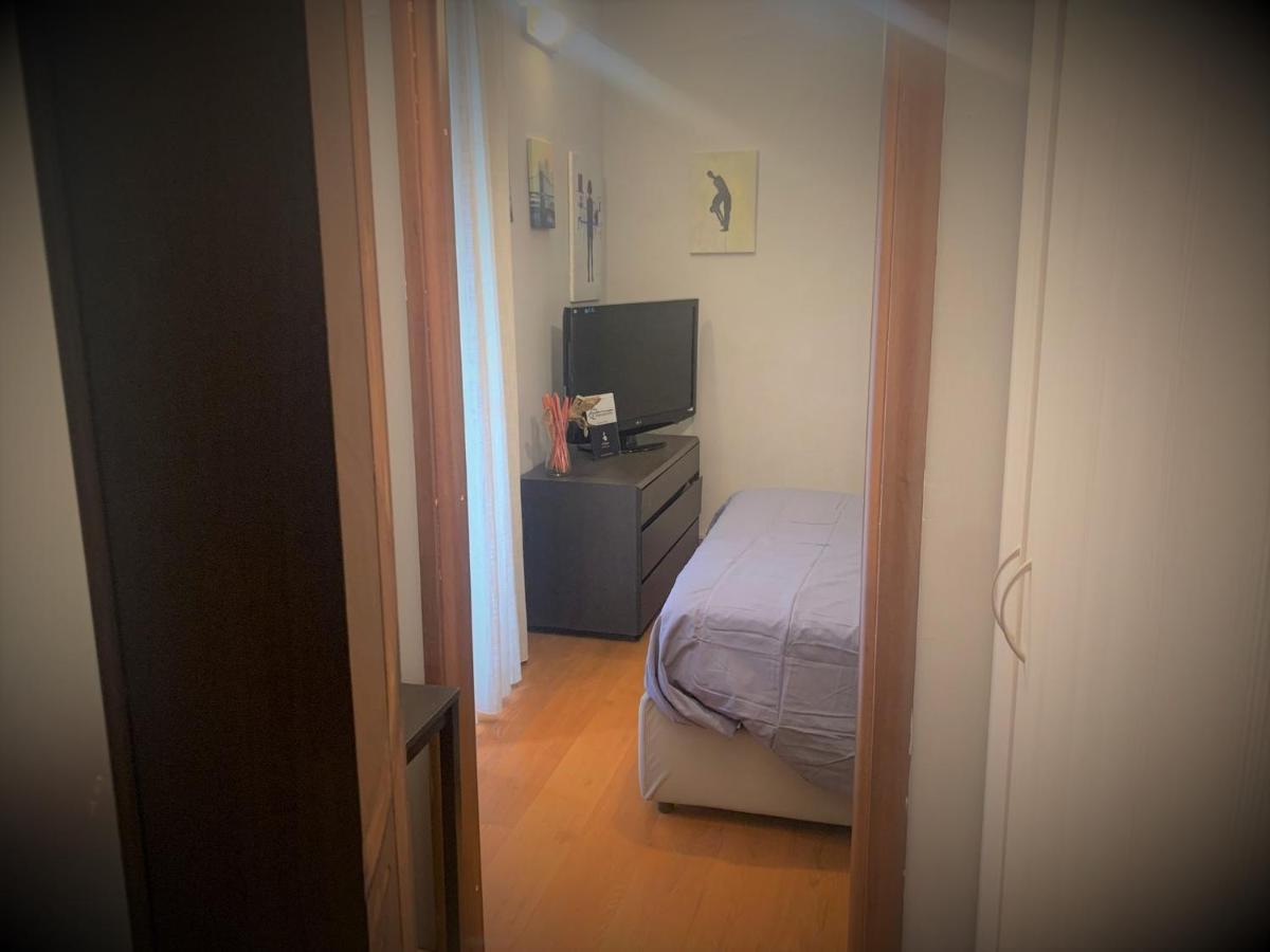 O' Sapunariello-Casa Vacanze Neapol Zewnętrze zdjęcie
