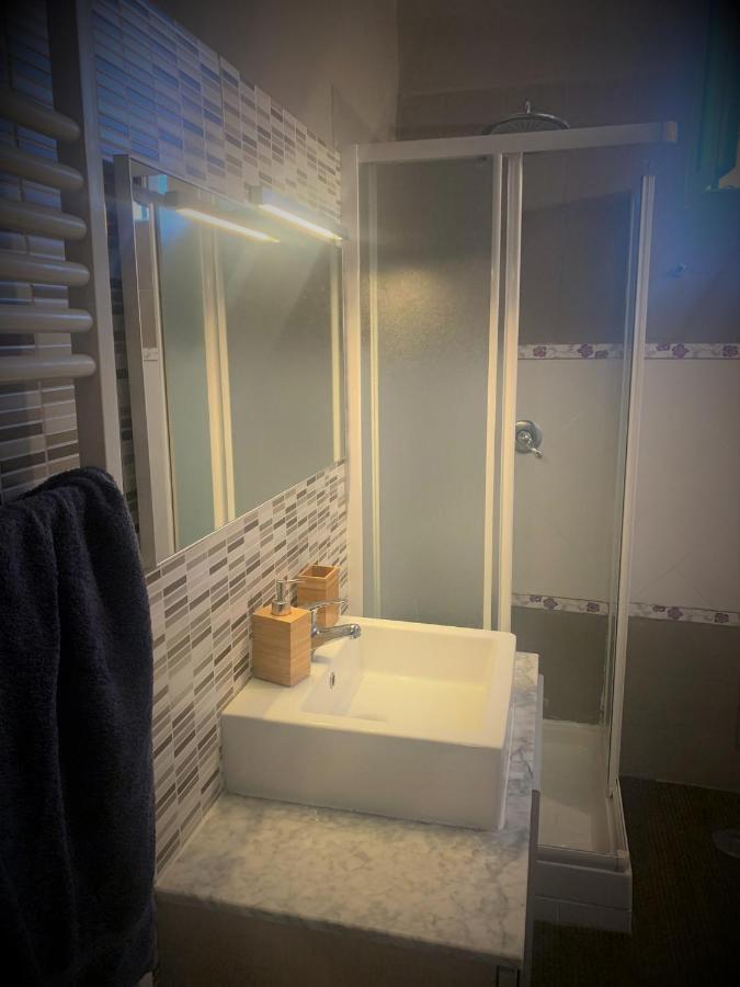 O' Sapunariello-Casa Vacanze Neapol Zewnętrze zdjęcie