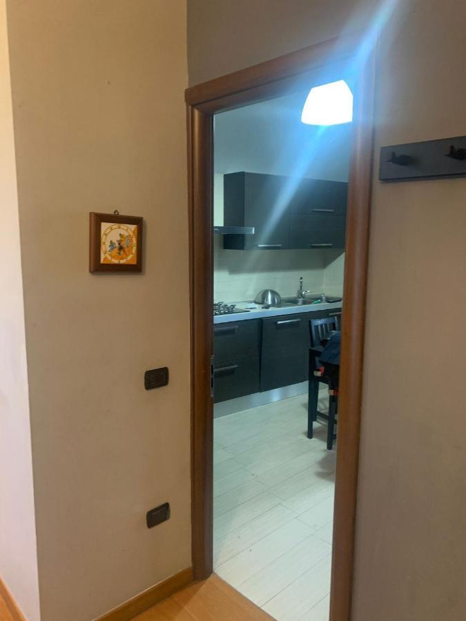 O' Sapunariello-Casa Vacanze Neapol Zewnętrze zdjęcie