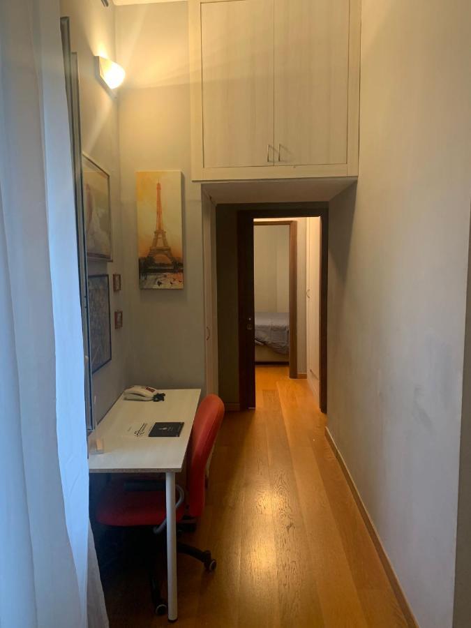 Apartament O' Sapunariello-Casa Vacanze Neapol Zewnętrze zdjęcie