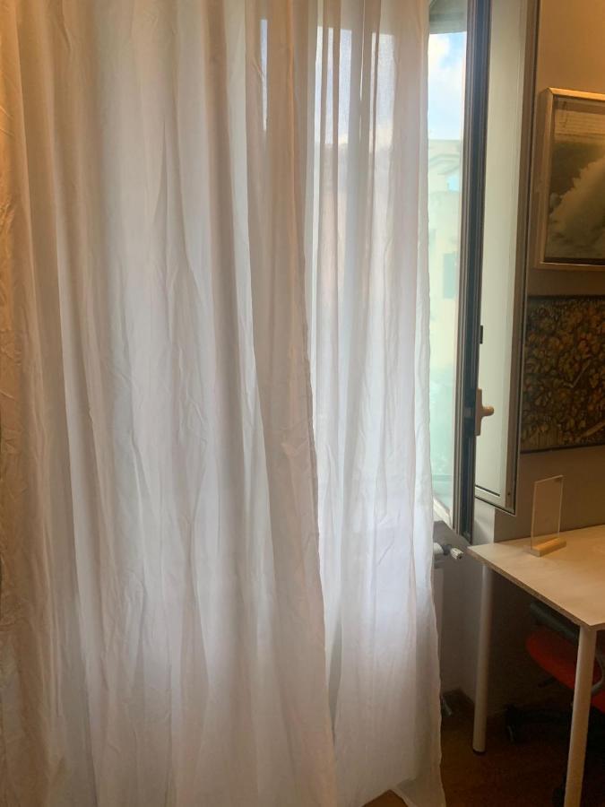 O' Sapunariello-Casa Vacanze Neapol Zewnętrze zdjęcie