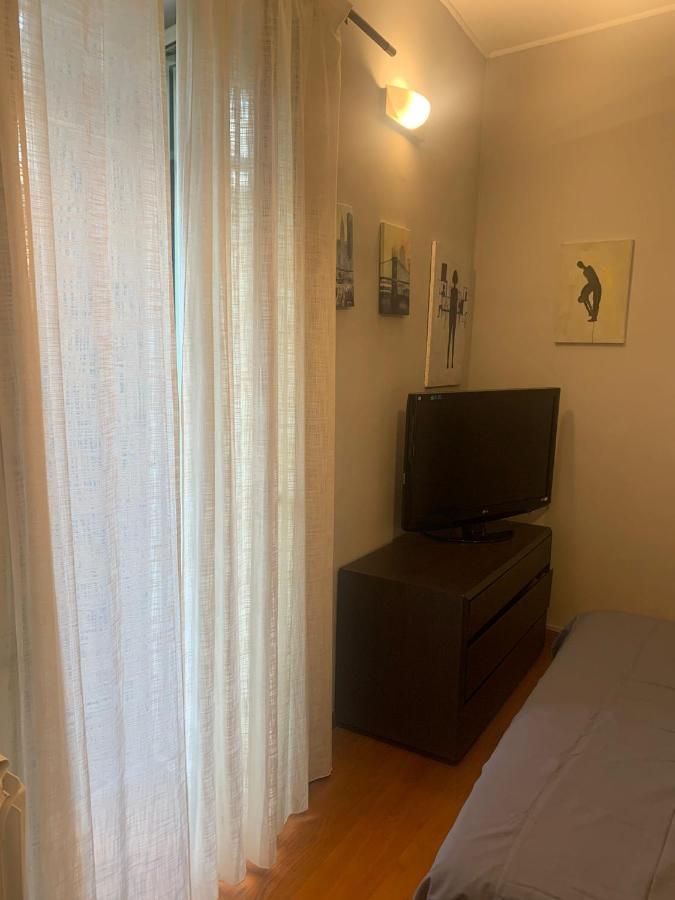 Apartament O' Sapunariello-Casa Vacanze Neapol Zewnętrze zdjęcie