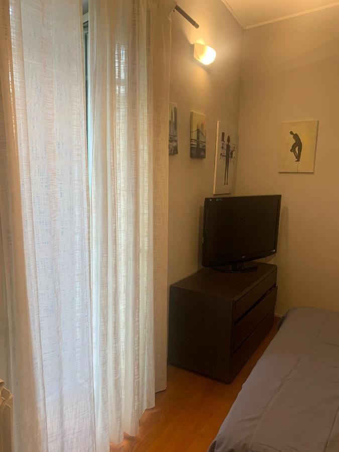 O' Sapunariello-Casa Vacanze Neapol Zewnętrze zdjęcie