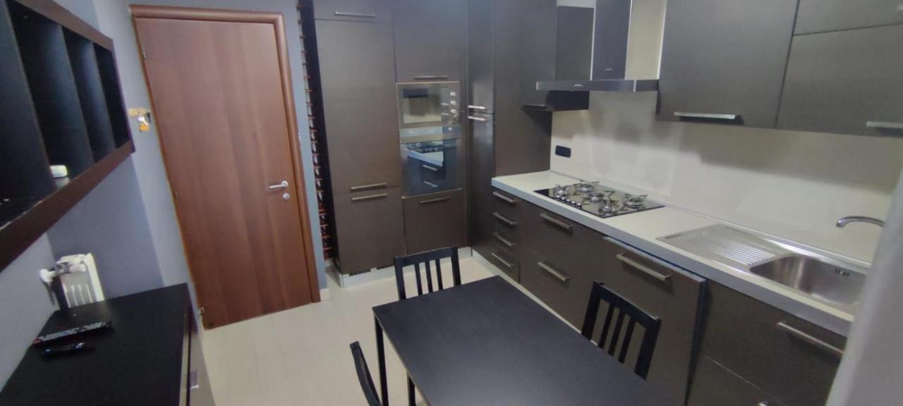 O' Sapunariello-Casa Vacanze Neapol Zewnętrze zdjęcie