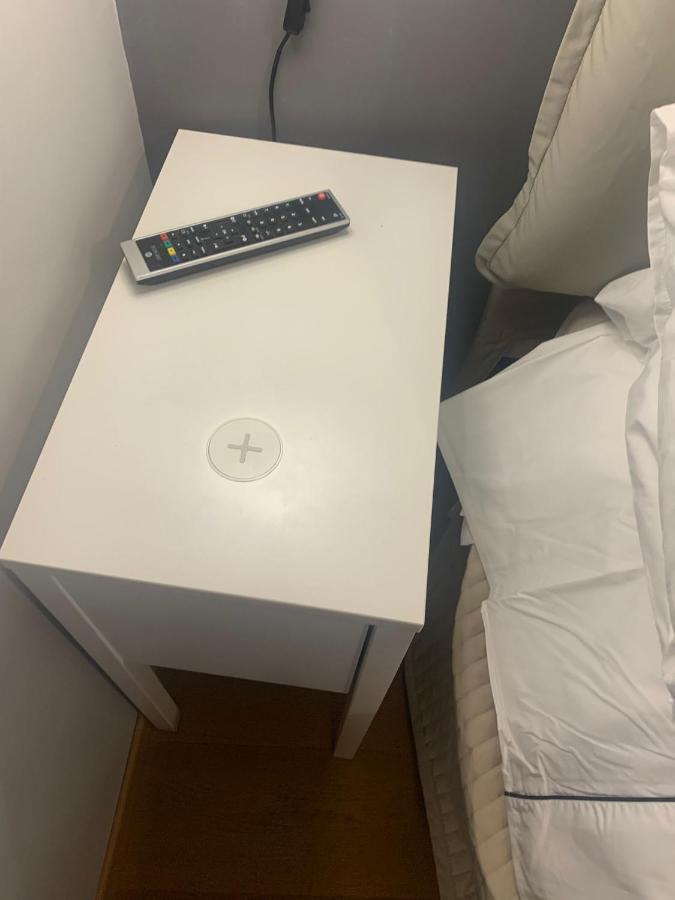 O' Sapunariello-Casa Vacanze Neapol Zewnętrze zdjęcie
