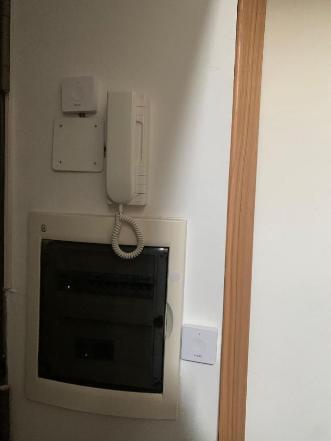 O' Sapunariello-Casa Vacanze Neapol Zewnętrze zdjęcie