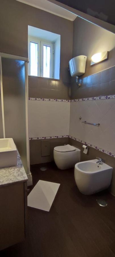 O' Sapunariello-Casa Vacanze Neapol Zewnętrze zdjęcie