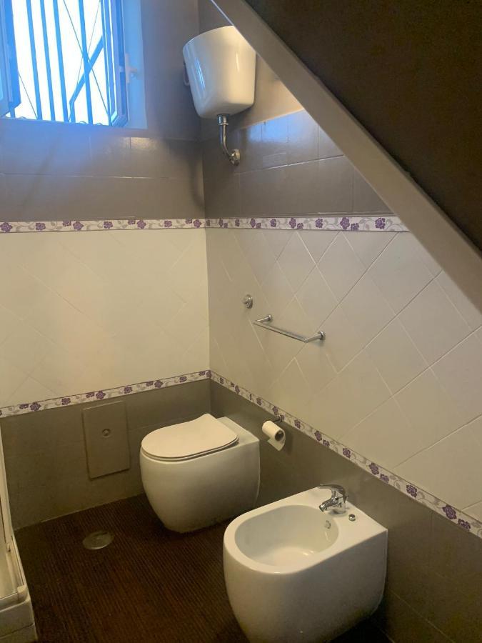 O' Sapunariello-Casa Vacanze Neapol Zewnętrze zdjęcie