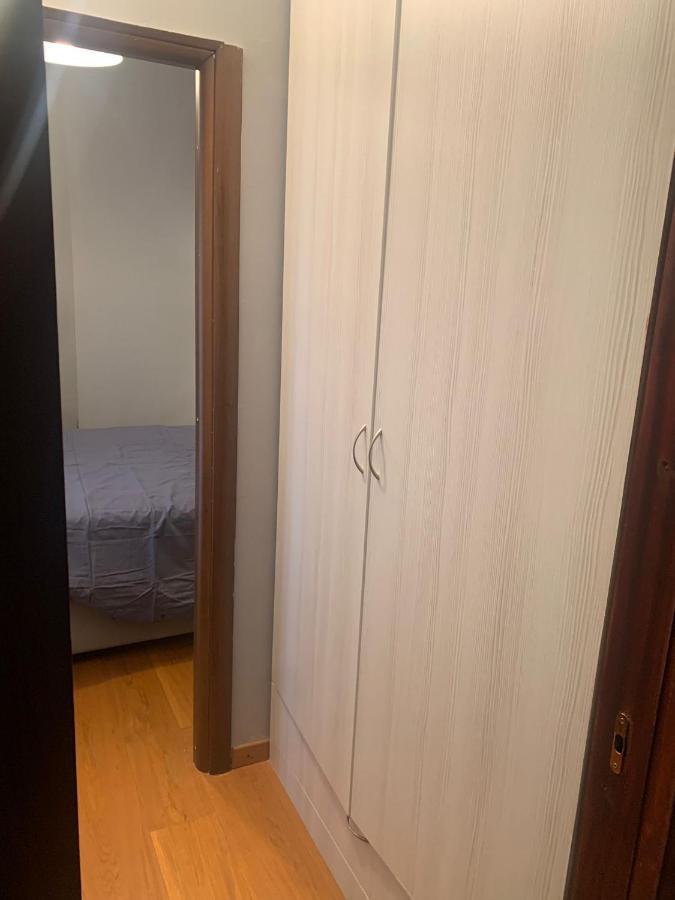 O' Sapunariello-Casa Vacanze Neapol Zewnętrze zdjęcie