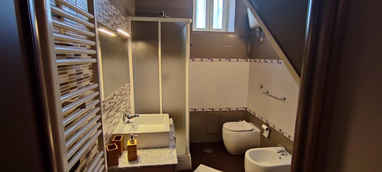 O' Sapunariello-Casa Vacanze Neapol Zewnętrze zdjęcie