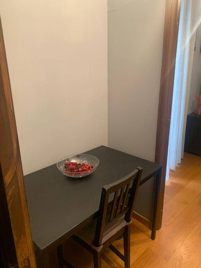 O' Sapunariello-Casa Vacanze Neapol Zewnętrze zdjęcie