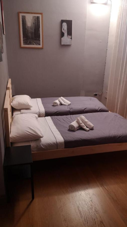 O' Sapunariello-Casa Vacanze Neapol Zewnętrze zdjęcie